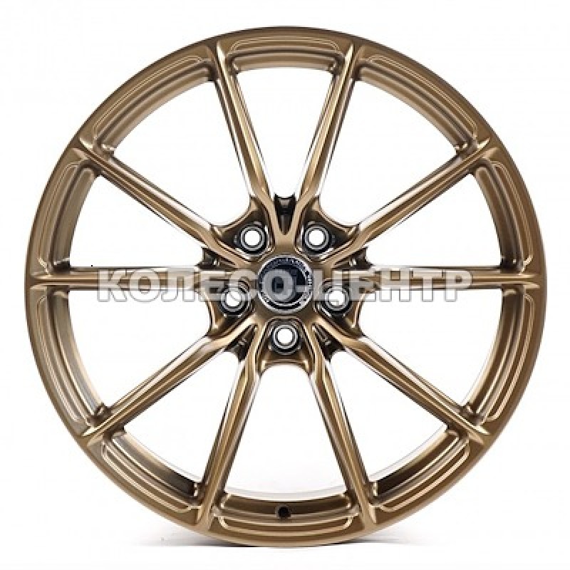 Flow Forming FF801 7,5x17 5x114,3 ET35 DIA73,1 (SB) Колесо-Центр Запоріжжя