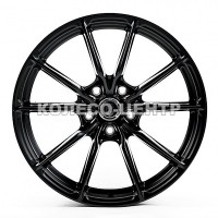 Flow Forming FF801 7,5x17 5x114,3 ET35 DIA73,1 (satin black)