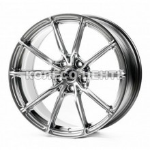 Flow Forming FF801 8x18 5x114,3 ET35 DIA73,1 (hyper black)