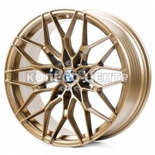 Flow Forming FF8024 8,5x19 5x112 ET35 DIA66,6 (bronze)