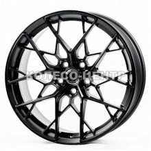 Flow Forming FF8066 8,5x19 5x114,3 ET35 DIA73,1 (matt black)