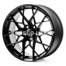 Flow Forming FF806 8x18 5x114,3 ET35 DIA73,1 (satin black)