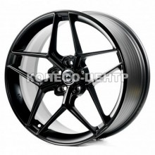 Flow Forming FF812 8x18 5x114,3 ET35 DIA73,1 (satin black)