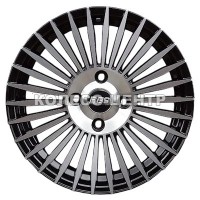 Flow Forming REW016 6,5x16 4x114,3 ET35 DIA73,1 (white)