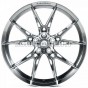Flow Forming XF050 7,5x17 5x114,3 ET35 DIA73,1 (matt bronze)