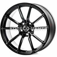 Flow Forming XL8015 7,5x17 5x108 ET35 DIA73,1 (satin black)