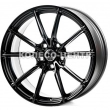 Flow Forming XL8015 7,5x17 5x108 ET35 DIA73,1 (satin black)