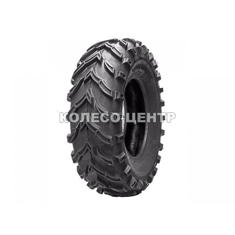 ForeRunner Mars A (квадроцикл) 21 R10 6PR Колесо-Центр Запоріжжя