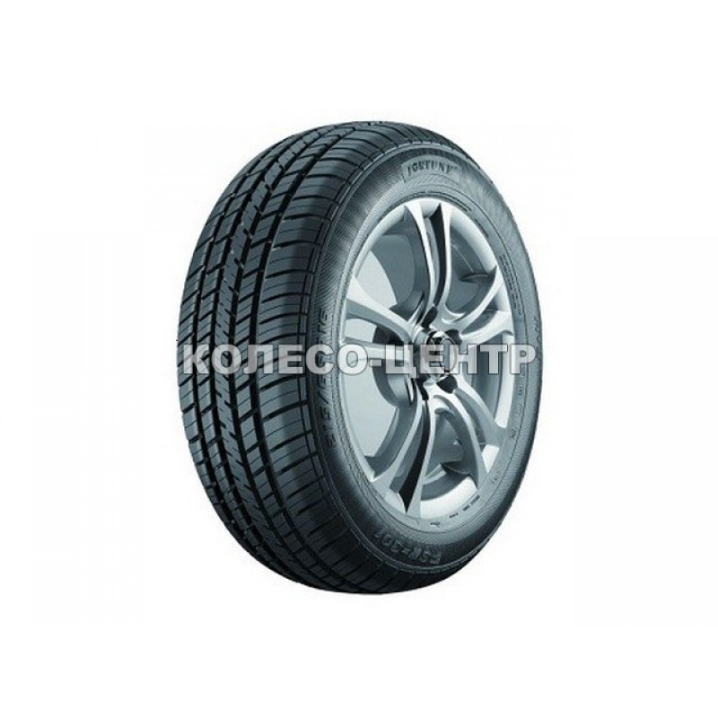 Fortune FSR-301 215/65 R16 102H XL Колесо-Центр Запоріжжя