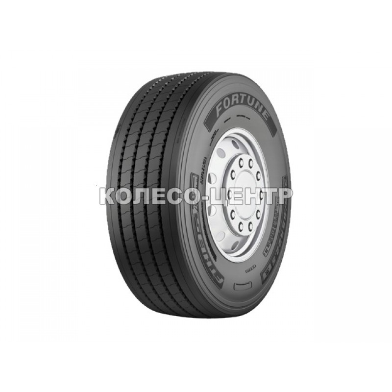 Fortune FTH135 (прицепная) 385/65 R22,5 164K 24PR Колесо-Центр Запоріжжя
