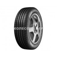 Fulda EcoControl HP2 215/55 R17 94V