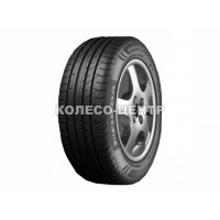 Fulda EcoControl SUV 255/55 ZR18 109W XL