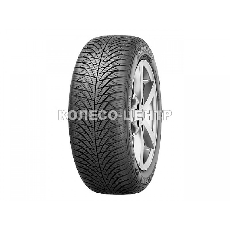 Fulda Multicontrol SUV 235/60 R18 107V XL Колесо-Центр Запоріжжя