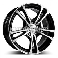 GMP Italia Easy-R 7x16 5x112 ET42 DIA73,1 (GMP)