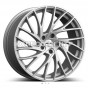 GMP Italia Enigma 8x18 5x115 ET45 DIA75 (satin siver) Колесо-Центр Запоріжжя