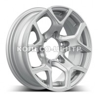 GMP Italia SJ15 5,5x15 5x139,7 ET5 DIA108,1 (silver)