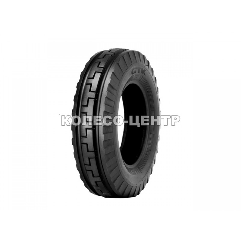 GTK AS12 (с/х) 7,5 R20 108A6 8PR Колесо-Центр Запоріжжя