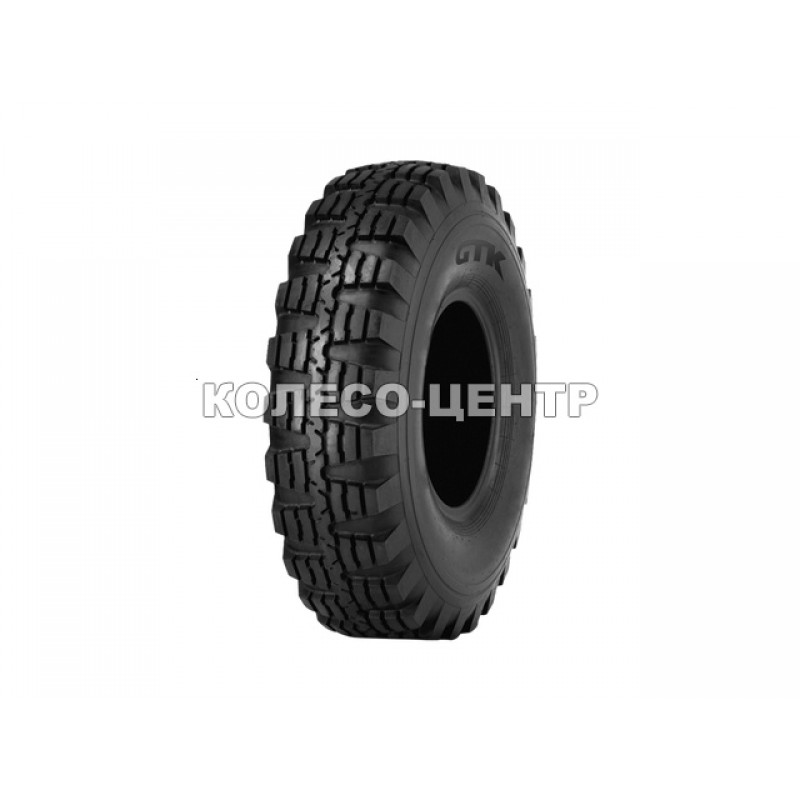 GTK OC10 (универсальная) 12,5 R20 14PR Колесо-Центр Запоріжжя
