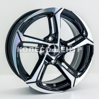 GT 155205 6,5x15 5x112 ET35 DIA57,1 (MB)