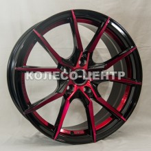 GT 177113 7,5x17 5x108 ET35 DIA73,1 (MBR)