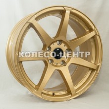 GT 177145 8x17 5x114,3 ET35 DIA73,1 (gold)