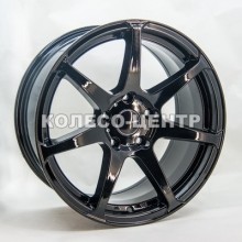 GT 177145 8x17 5x120 ET35 DIA72,6 (black) Колесо-Центр Запорожье