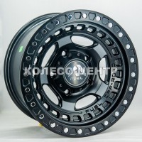 GT 1811 8x15 5x139,7 ET0 DIA108,1 (MB)