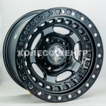 GT 1811 8x15 5x139,7 ET0 DIA108,1 (MB) Колесо-Центр Запорожье