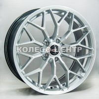 GT 3S237 8x18 5x112 ET30 DIA66,6 (HS)