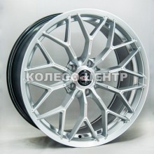 GT 3S237 8x18 5x112 ET30 DIA66,6 (HS)