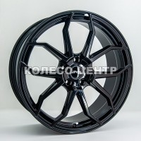 GT 5139 8,5x20 5x114,3 ET35 DIA73,1 (black)