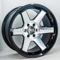 GT 5300 8x16 6x139,7 ET0 DIA108,1 (MB)
