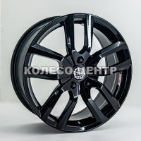 GT 5883 6,5x16 5x114,3 ET42 DIA67,1 (silver)