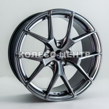GT 7258 7,5x17 5x108 ET35 DIA73,1 (HB)