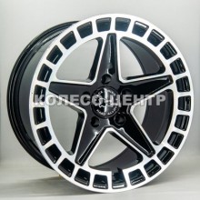 GT DIM5094 9x17 5x150 ET0 DIA110,1 (bronze) Колесо-Центр Запорожье