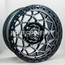 GT DX005 9x17 6x114,3 ET0 DIA66,1 (MB) Колесо-Центр Запорожье