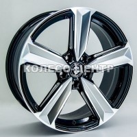 GT DX047 8x18 5x114,3 ET35 DIA73,1 (BMF)