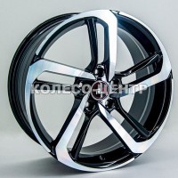 GT DX218 8x18 5x114,3 ET38 DIA73,1 (BMF)