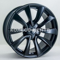 GT F8675 8,5x18 5x114,3 ET35 DIA64,1 (satin black)