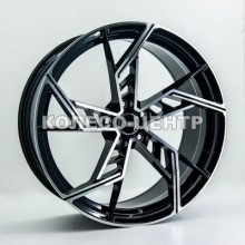 GT FA835 9x20 5x112 ET30 DIA66,6 (BMF)