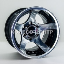 GT JC247 10x15 5x139,7 ET-44 DIA110,5 (BMF)