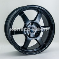 GT JCW37 7,5x17 5x114,3 ET40 DIA73,1 (matt black)