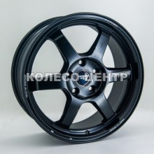 GT JCW37 7,5x17 5x114,3 ET40 DIA73,1 (matt black)