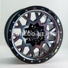 GT LGS31 9x17 6x139,7 ET0 DIA110,1 (BMF)
