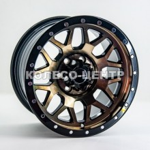 GT LGS39 8x15 6x114,3 ET0 DIA71,6 (BMF)