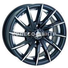GT RD-S1 6x14 4x108 ET24 DIA65,1 (MCB) Колесо-Центр Запорожье