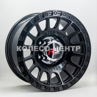 GT RW-90 8x16 5x139,7 ET10 DIA110,1 (SB)
