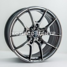 GT WC001 8x18 5x114,3 ET40 DIA73,1 (MBL)