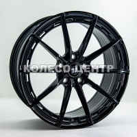 GT XF006 8x18 5x114,3 ET35 DIA73,1 (black)