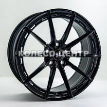 GT XF006 8x18 5x114,3 ET35 DIA73,1 (black)